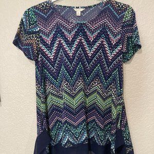 XS, Cato Tunic